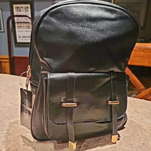mojoyce backpack